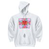 DryBlend ® Pullover Hooded Sweatshirt Thumbnail