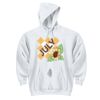 DryBlend ® Pullover Hooded Sweatshirt Thumbnail