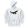 DryBlend ® Pullover Hooded Sweatshirt Thumbnail