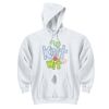 DryBlend ® Pullover Hooded Sweatshirt Thumbnail