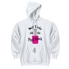 DryBlend ® Pullover Hooded Sweatshirt Thumbnail