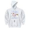 DryBlend ® Pullover Hooded Sweatshirt Thumbnail