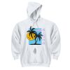 DryBlend ® Pullover Hooded Sweatshirt Thumbnail