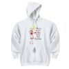 DryBlend ® Pullover Hooded Sweatshirt Thumbnail