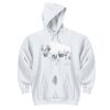 DryBlend ® Pullover Hooded Sweatshirt Thumbnail