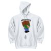 DryBlend ® Pullover Hooded Sweatshirt Thumbnail