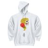 DryBlend ® Pullover Hooded Sweatshirt Thumbnail