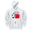 DryBlend ® Pullover Hooded Sweatshirt Thumbnail