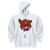 DryBlend ® Pullover Hooded Sweatshirt Thumbnail