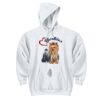 DryBlend ® Pullover Hooded Sweatshirt Thumbnail