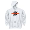DryBlend ® Pullover Hooded Sweatshirt Thumbnail
