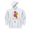 DryBlend ® Pullover Hooded Sweatshirt Thumbnail