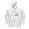 DryBlend ® Pullover Hooded Sweatshirt Thumbnail