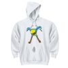 DryBlend ® Pullover Hooded Sweatshirt Thumbnail