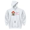 DryBlend ® Pullover Hooded Sweatshirt Thumbnail