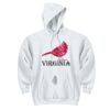 DryBlend ® Pullover Hooded Sweatshirt Thumbnail