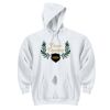 DryBlend ® Pullover Hooded Sweatshirt Thumbnail