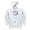 DryBlend ® Pullover Hooded Sweatshirt Thumbnail