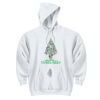 DryBlend ® Pullover Hooded Sweatshirt Thumbnail