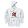 DryBlend ® Pullover Hooded Sweatshirt Thumbnail