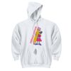 DryBlend ® Pullover Hooded Sweatshirt Thumbnail