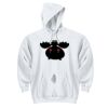 DryBlend ® Pullover Hooded Sweatshirt Thumbnail