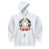 DryBlend ® Pullover Hooded Sweatshirt Thumbnail