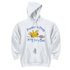 DryBlend ® Pullover Hooded Sweatshirt Thumbnail