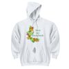 DryBlend ® Pullover Hooded Sweatshirt Thumbnail