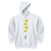 DryBlend ® Pullover Hooded Sweatshirt Thumbnail