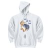 DryBlend ® Pullover Hooded Sweatshirt Thumbnail