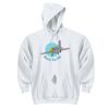 DryBlend ® Pullover Hooded Sweatshirt Thumbnail
