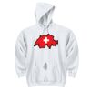 DryBlend ® Pullover Hooded Sweatshirt Thumbnail