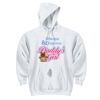 DryBlend ® Pullover Hooded Sweatshirt Thumbnail
