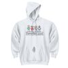 DryBlend ® Pullover Hooded Sweatshirt Thumbnail