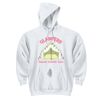 DryBlend ® Pullover Hooded Sweatshirt Thumbnail