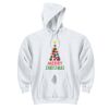 DryBlend ® Pullover Hooded Sweatshirt Thumbnail