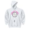 DryBlend ® Pullover Hooded Sweatshirt Thumbnail