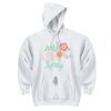 DryBlend ® Pullover Hooded Sweatshirt Thumbnail