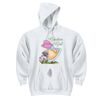 DryBlend ® Pullover Hooded Sweatshirt Thumbnail
