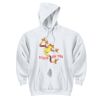 DryBlend ® Pullover Hooded Sweatshirt Thumbnail