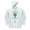 DryBlend ® Pullover Hooded Sweatshirt Thumbnail