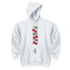 DryBlend ® Pullover Hooded Sweatshirt Thumbnail
