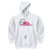 DryBlend ® Pullover Hooded Sweatshirt Thumbnail