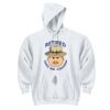 DryBlend ® Pullover Hooded Sweatshirt Thumbnail