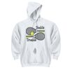DryBlend ® Pullover Hooded Sweatshirt Thumbnail