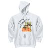 DryBlend ® Pullover Hooded Sweatshirt Thumbnail