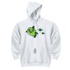 DryBlend ® Pullover Hooded Sweatshirt Thumbnail