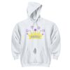 DryBlend ® Pullover Hooded Sweatshirt Thumbnail