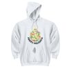 DryBlend ® Pullover Hooded Sweatshirt Thumbnail